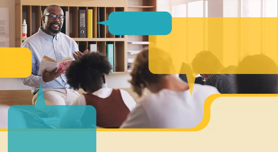 لغة الفصل الدراسي