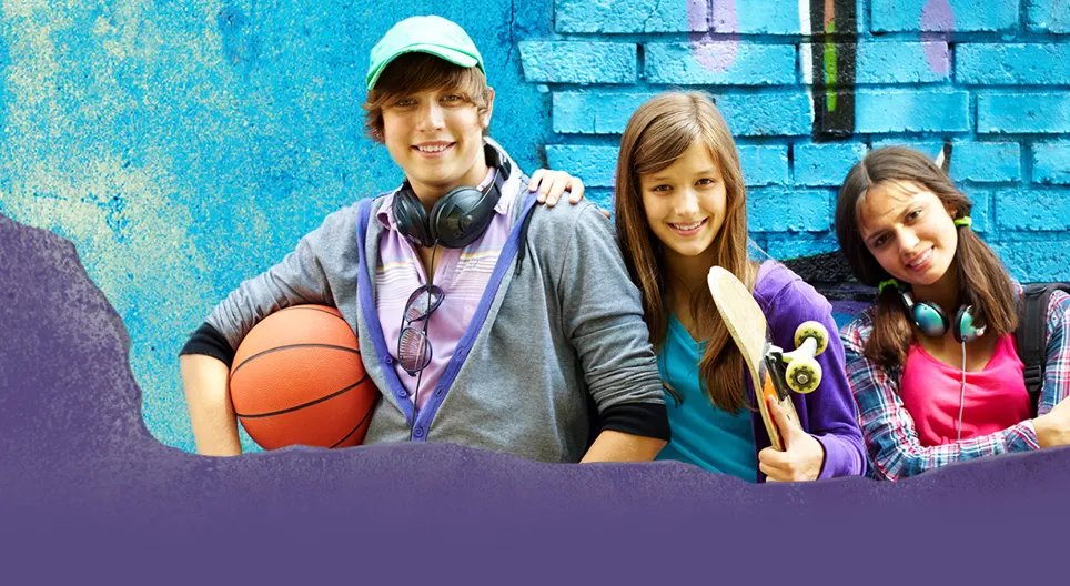 الناس والعلاقات