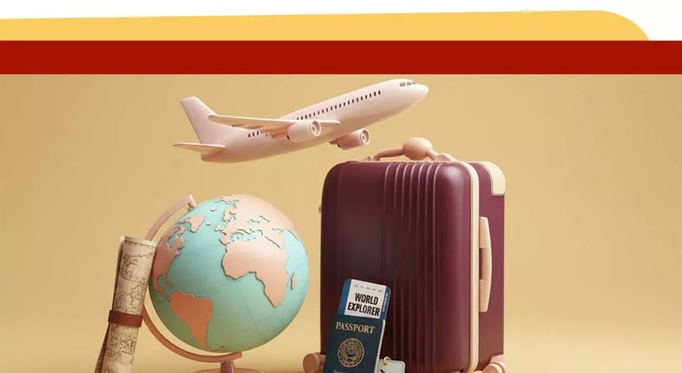 Viajar al extranjero