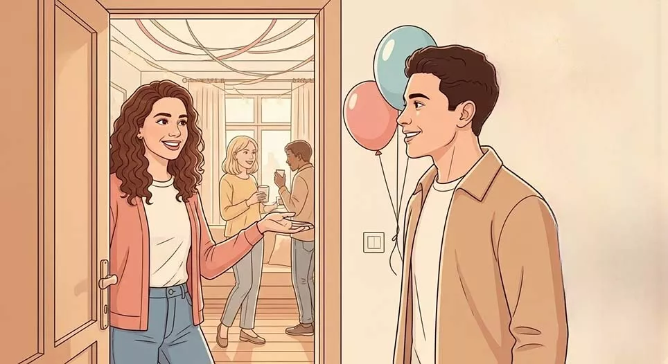 التحدث عن الهوايات وأنشطة وقت الفراغ