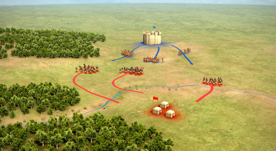 معركة مجيدو