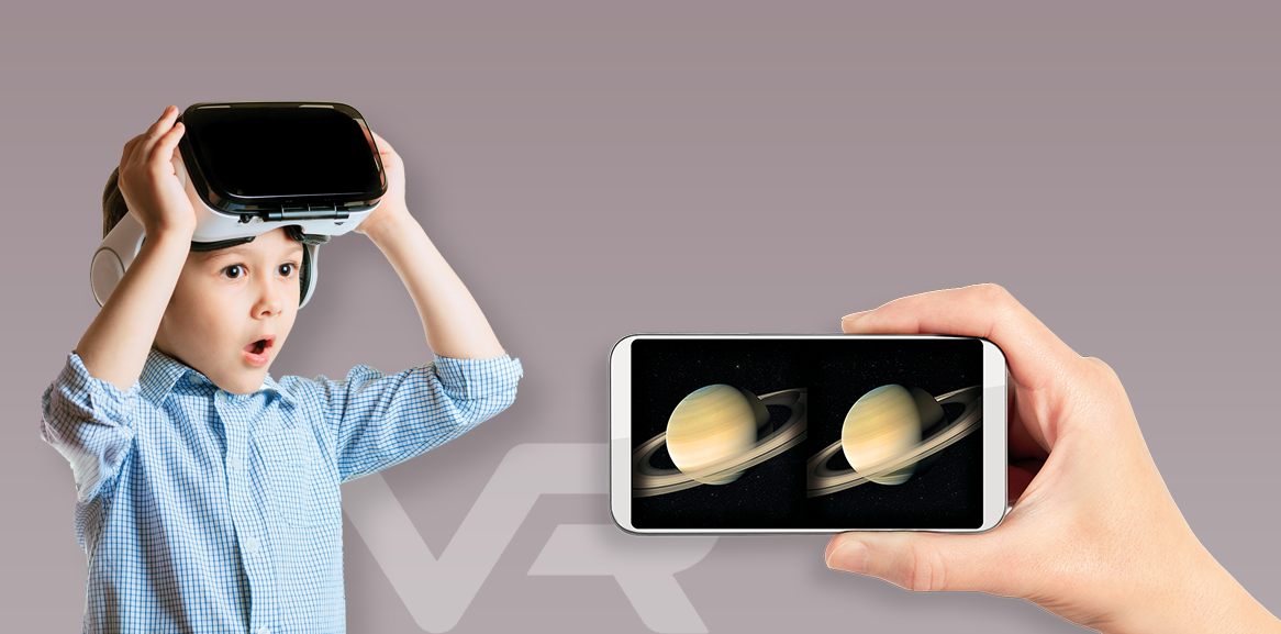 cadaVR anatomy by Mozaik Education