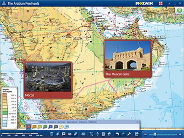 Illustration possibilities