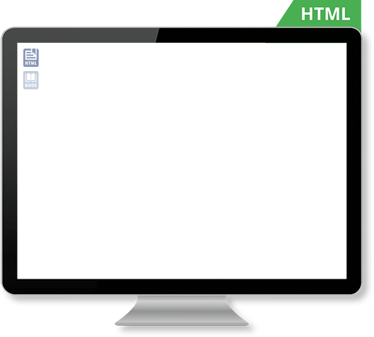 PDF-fail või HTML