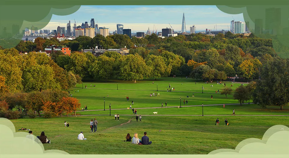 Кой носи отговорност за околната среда?