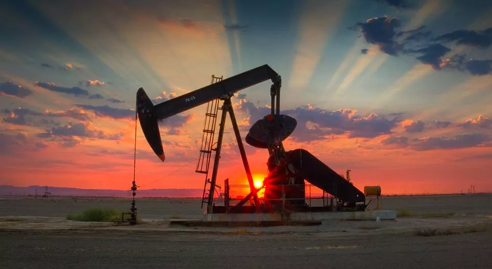 Природен газ и нефт