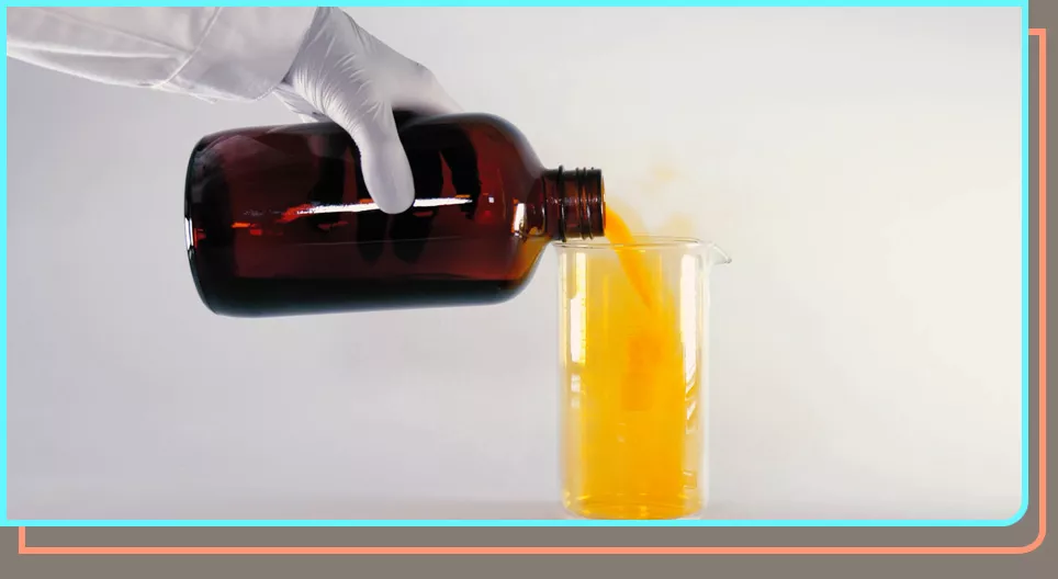 Взаимодействие на алуминий с бром