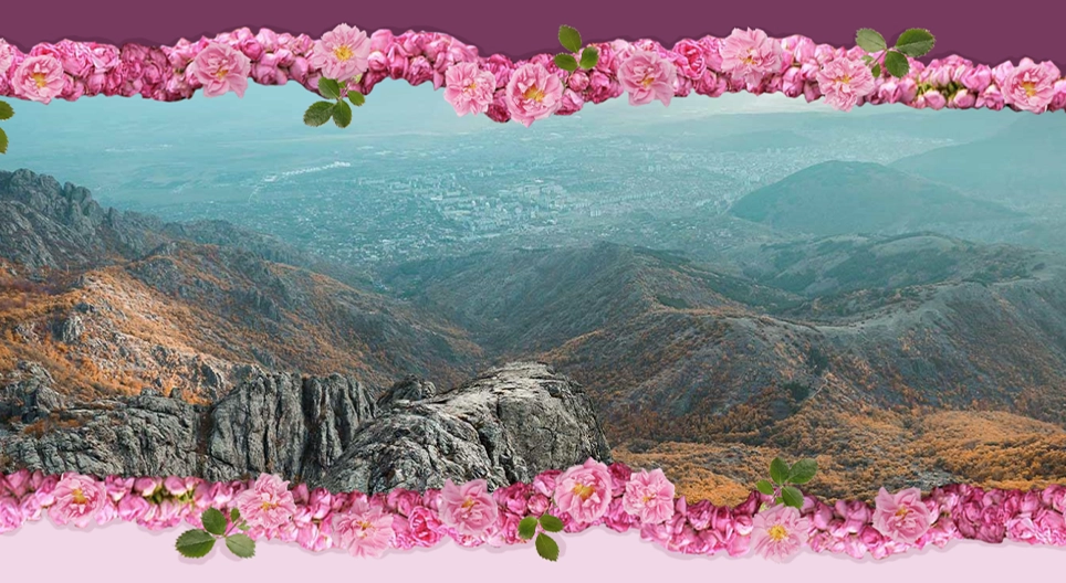 Тракийска фолклорна област