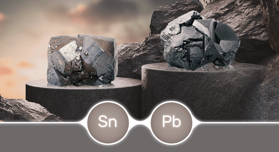 Калай, олово и техните съединения