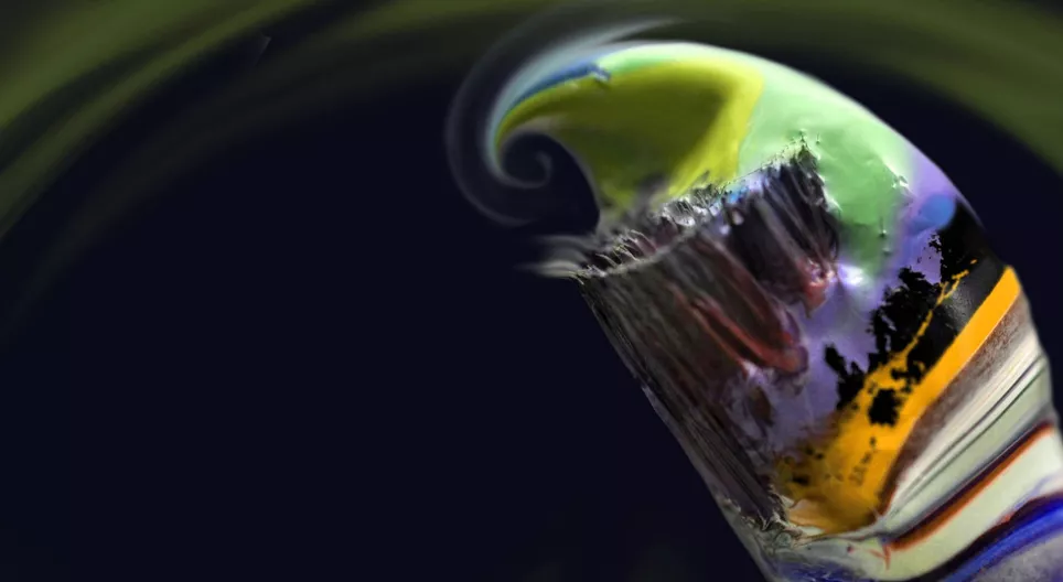 От какво се състои сместа?