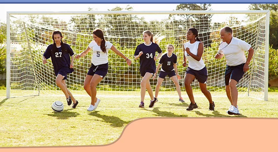 Свободата, която ни дават правилата