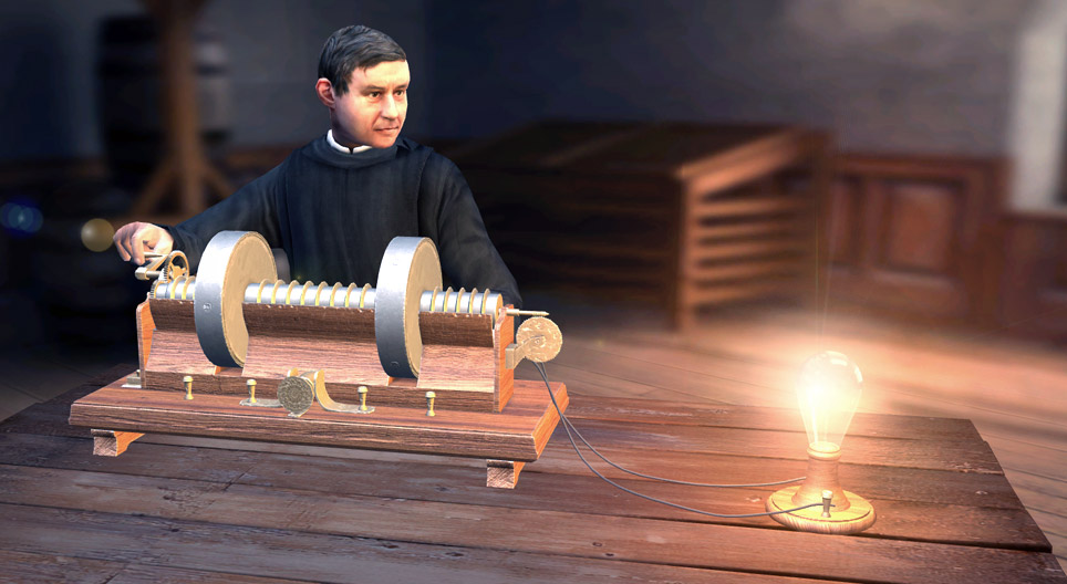 Динамо (базово ниво)