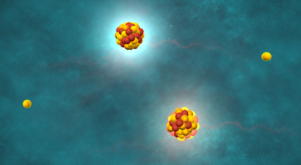 Верижна реакция