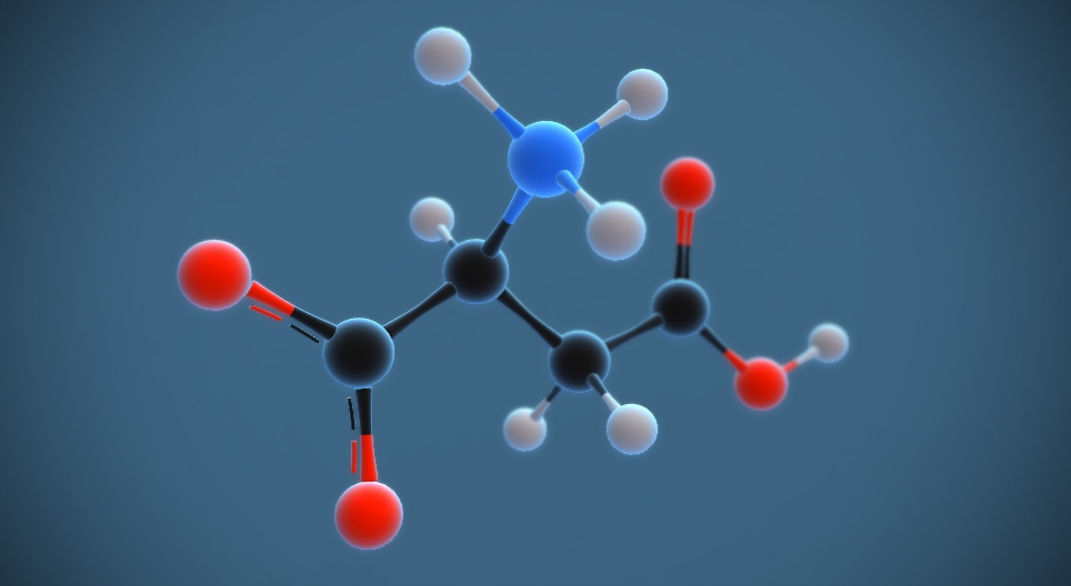 Аспарагинова киселина
