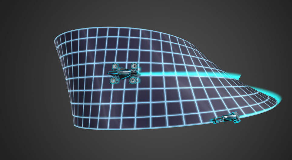 Странни повърхности