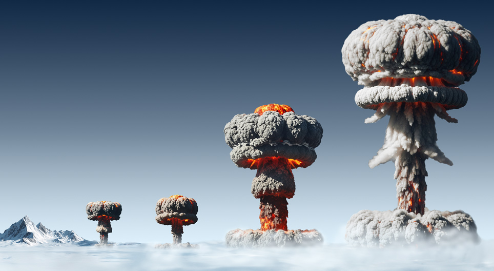 Водородна бомба