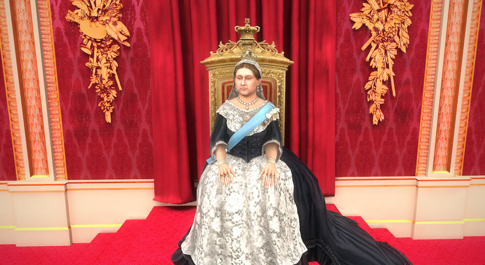 Викторианската епоха