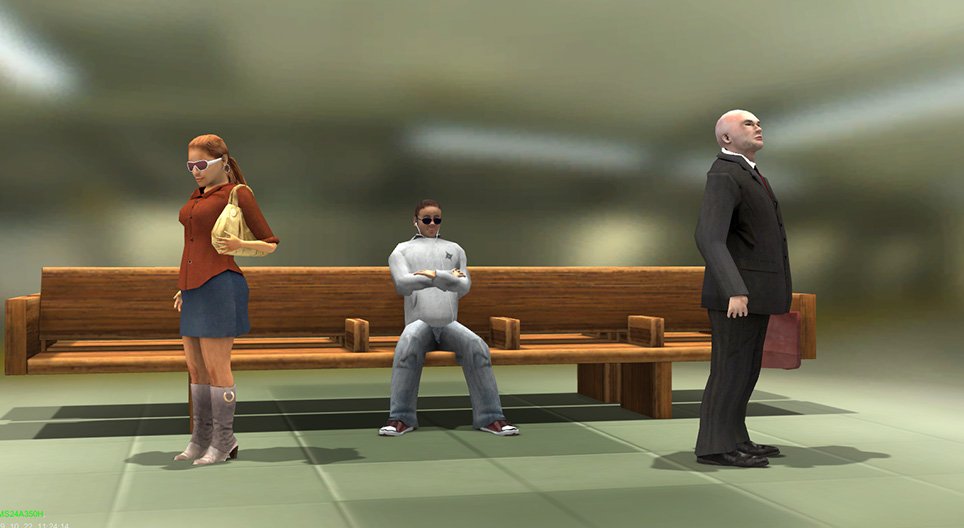 Облеклото през XXI век