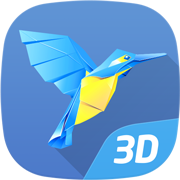 mozaik3D