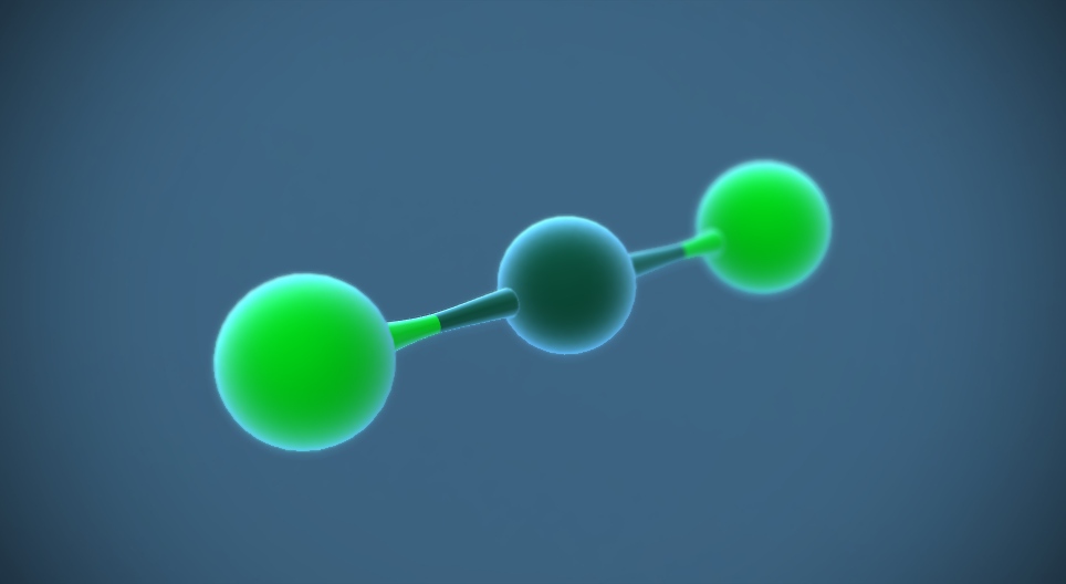 Beryllium dichlorid (BeCl₂)