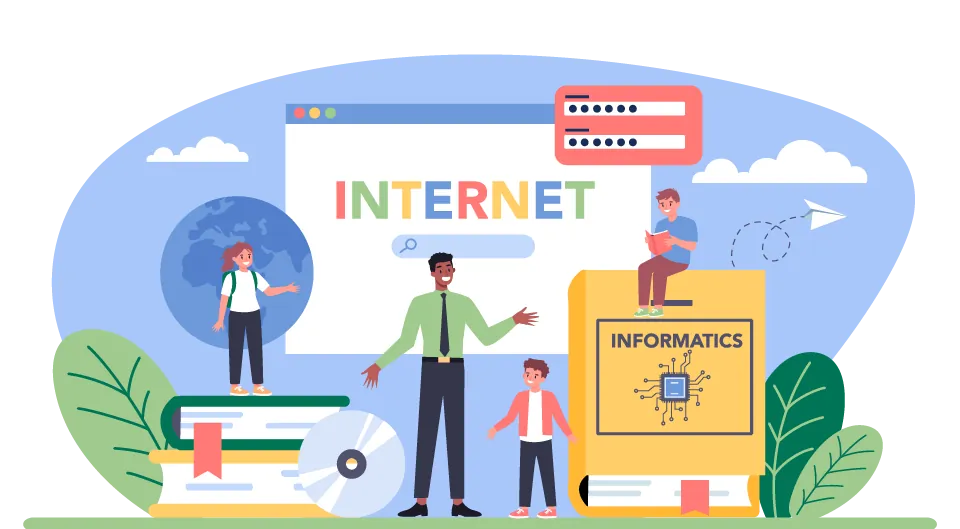 GCSE Computer Science