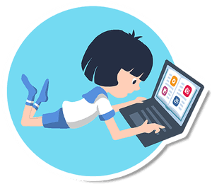 Hvad har jeg brug for hvis jeg er en elev?