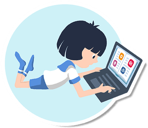 Hvad har jeg brug for hvis jeg er en elev?