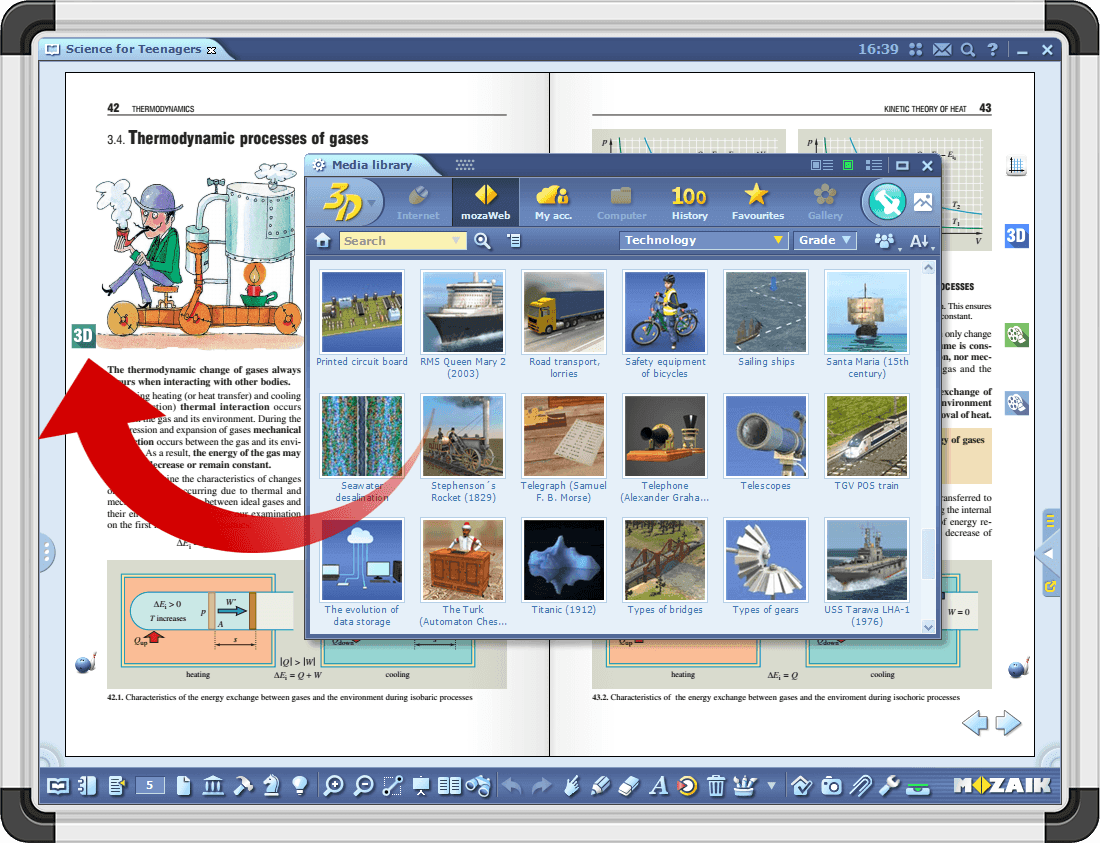 Dine egne digitale bøger