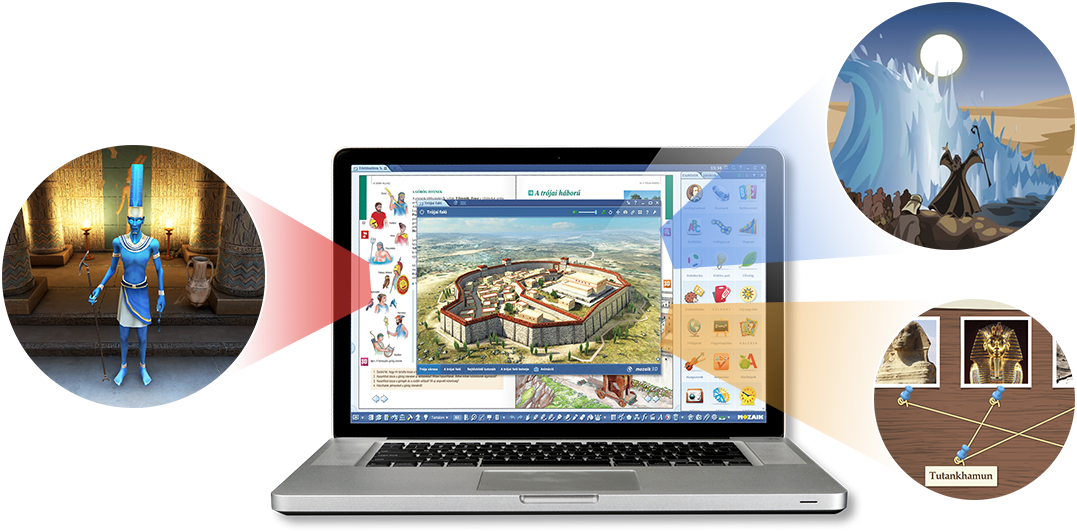 Digitale lærebøger