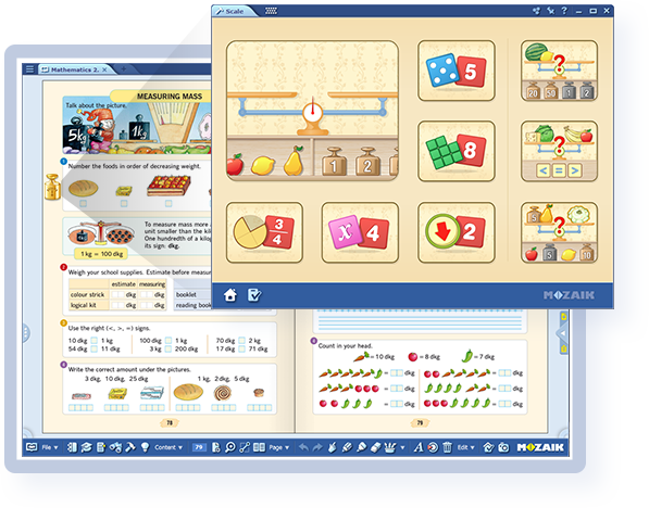 Indsæt i publikationer