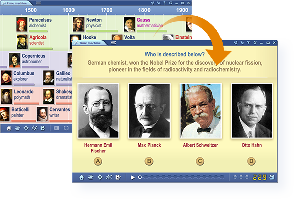 Automatisk genererede opgaver