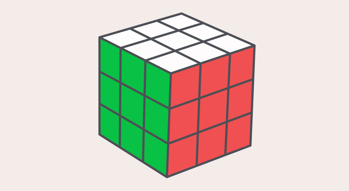 Die richtigen Schritte