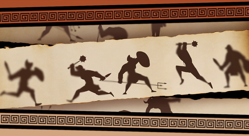 Morituri te salutant