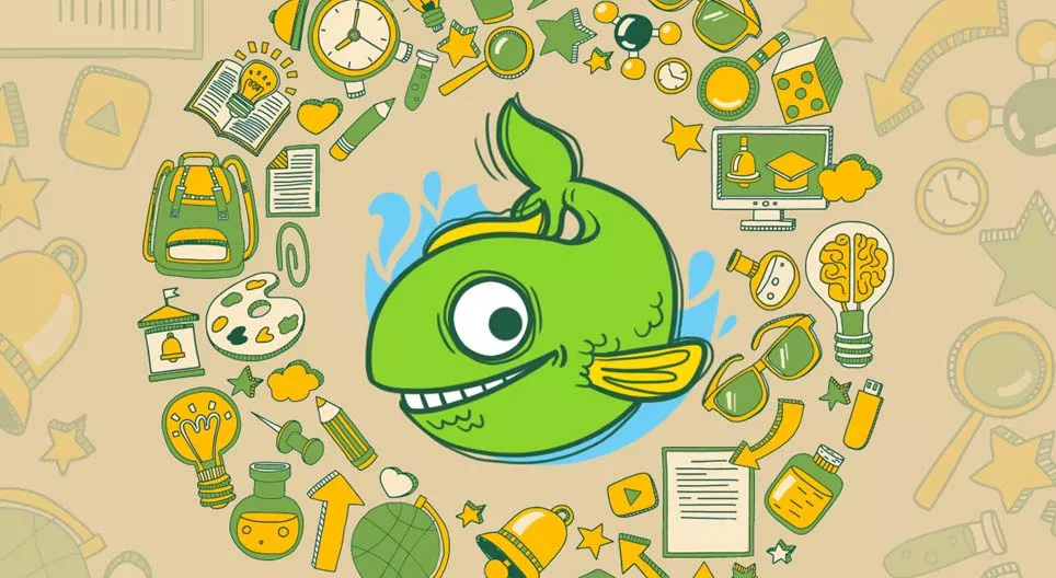 Ζώα του γλυκού νερού και παρόχθια ζώα