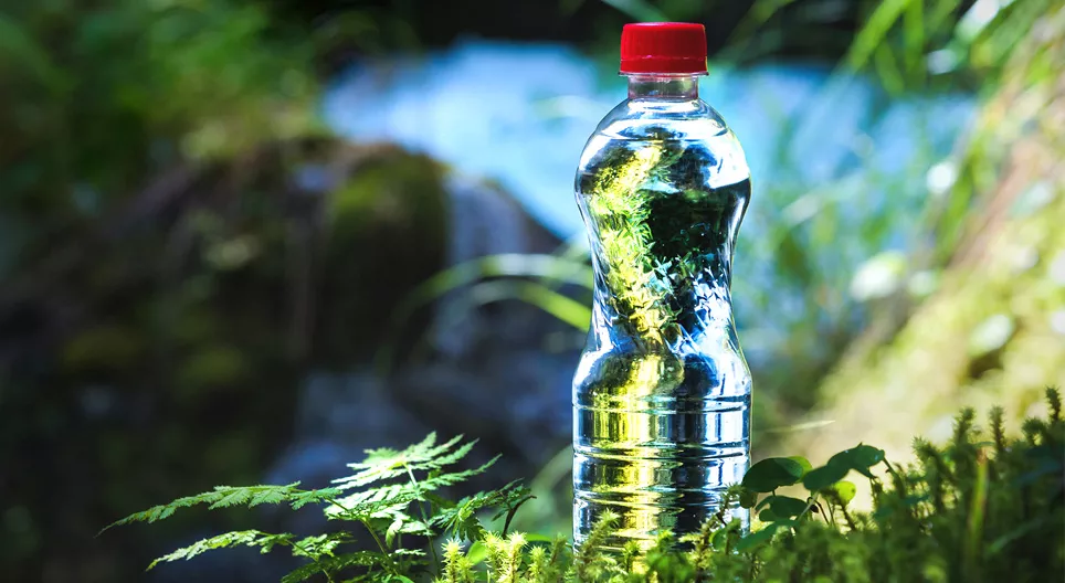 Από πού προέρχεται το νερό;