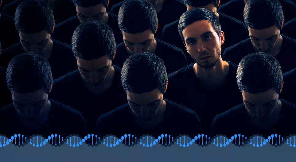 Κλωνοποίηση