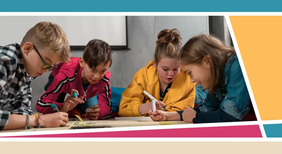 Πώς φτιάχνουμε μια καλή ομάδα