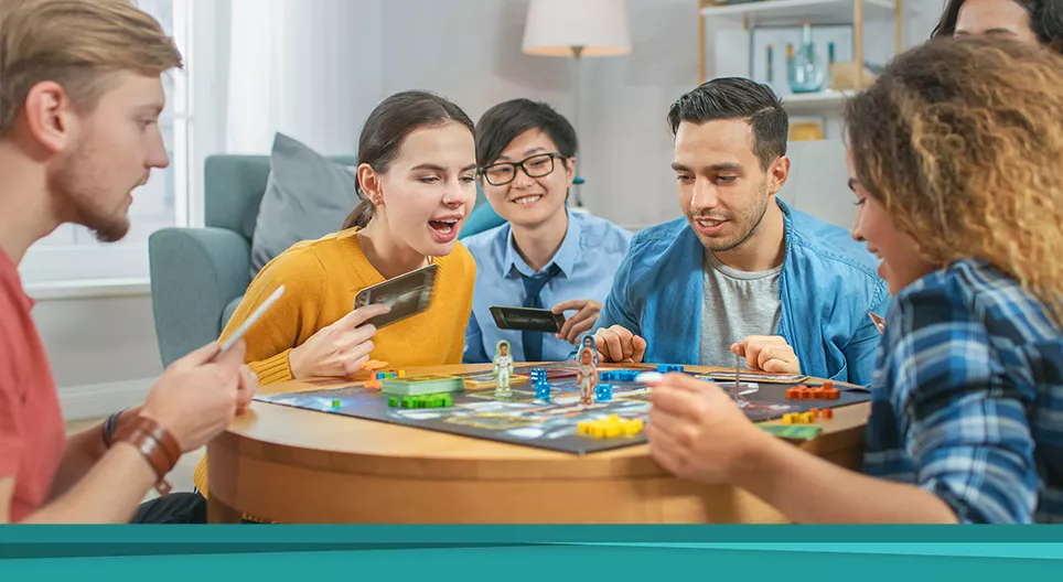 Χάος ή ελευθερία;