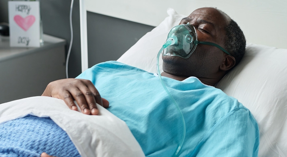 Patient safety in critical care nursing