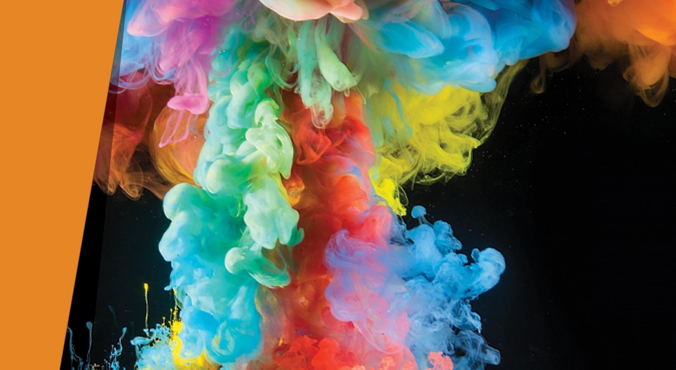 Χρωματιστά ρεύματα