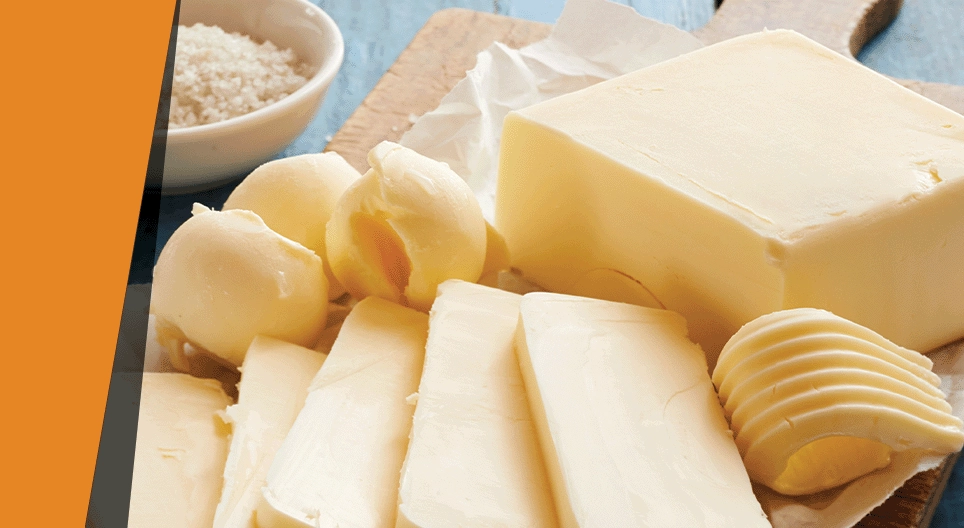 Γάλα και μέλι