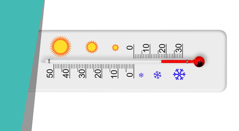 Κρύο ή ζεστό;