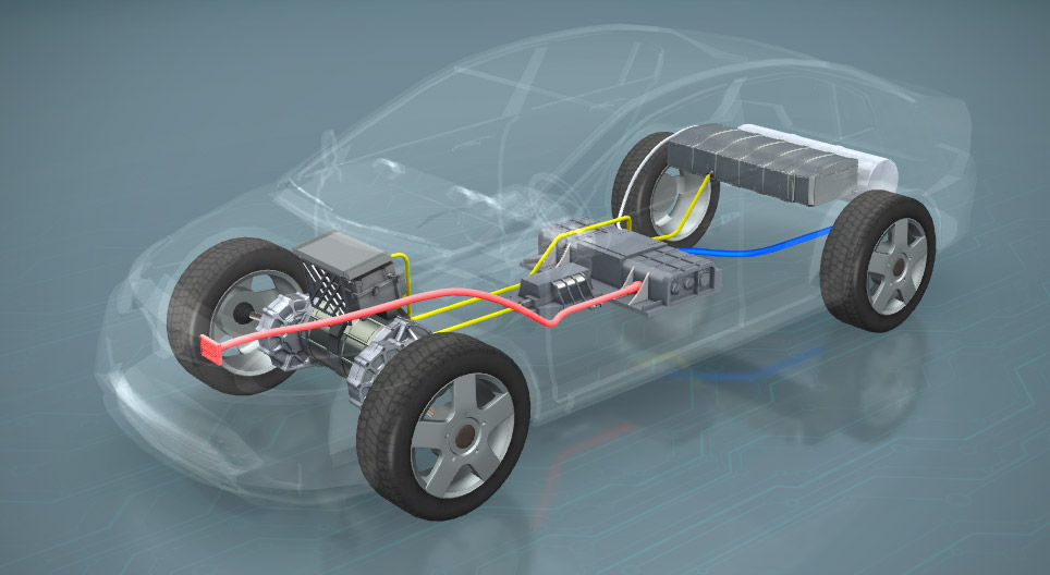 Κυψέλη καυσίμου