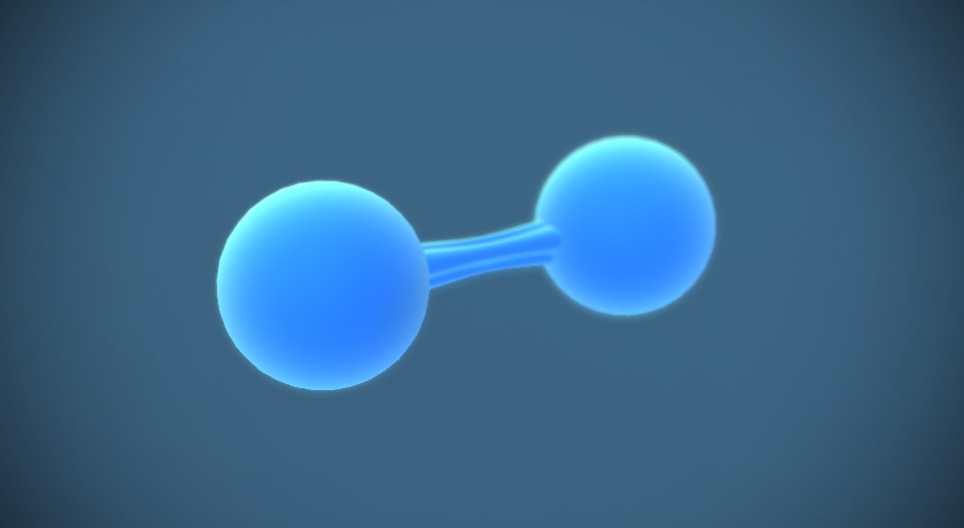 Άζωτο (N₂) (ενδιάμεσο)