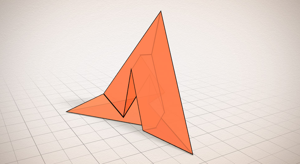 Πολύεδρο του Σίλασι (Szilassi)