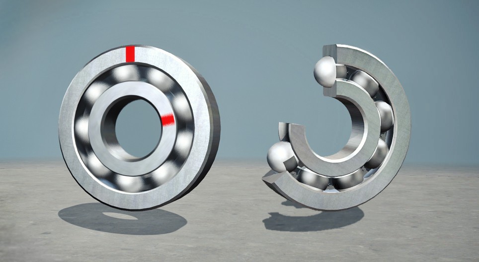 Πώς λειτουργούν τα έδρανα;