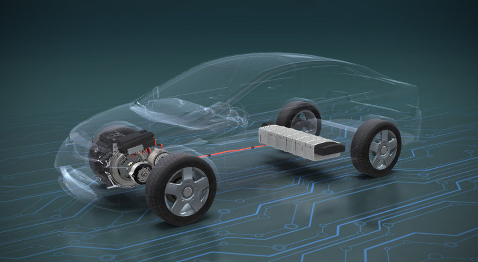 Υβριδικά αυτοκίνητα