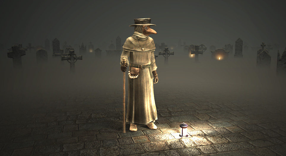 Επιδημία πανώλης (Ευρώπη, 1347–1353)