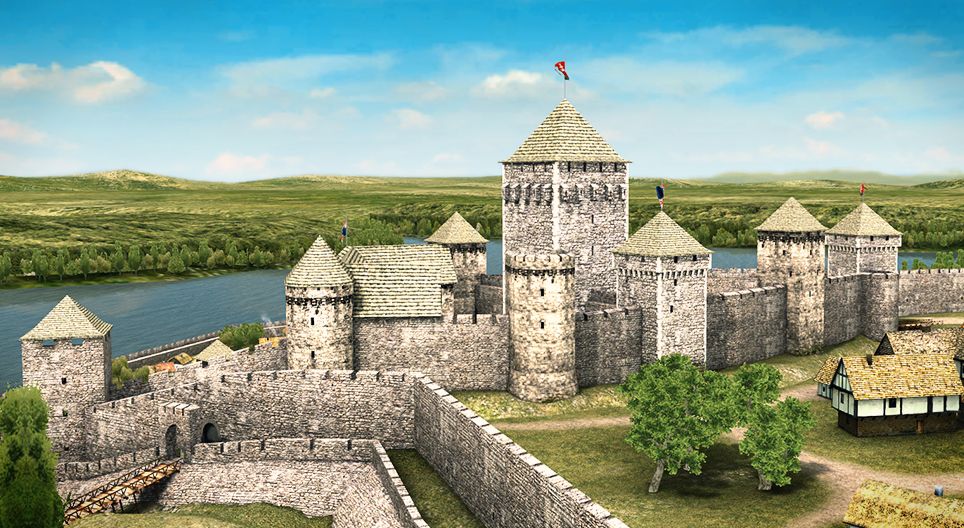 Βελιγράδι (15ος αιώνας)