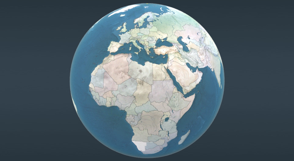 Ιστορική τοπογραφία (τοποθεσίες)